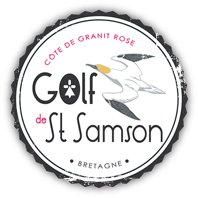 Plan Golf St-Samson