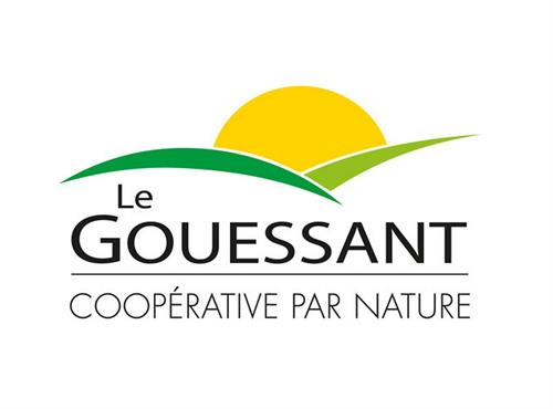 Logo Coopérative Le Gouessant