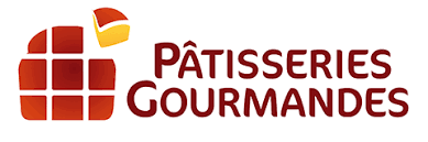 Logo Pâtisseries Gourmandes