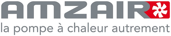 Logo Amzair Industrie